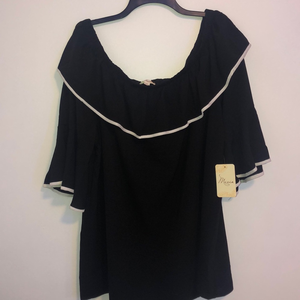 Women’s Misia Blouse